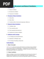 Download Lecture-Air MovementNatural Vent by Wetchkrub SN13123969 doc pdf