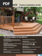 Download UltraDeck Installation by kcchiefs00 SN131242393 doc pdf