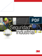 Seguridad Industrial 3M