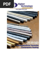 Catalogo Empaquetauras
