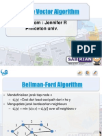 4.5.AJ Bellman Ford Alogrithm