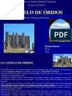 Castelo Óbidos