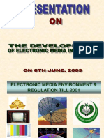 Electronic Media Pakistan

