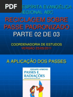 Reciclagem Passes ABC 2011 Pt2