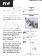 Palladium - Wikipedia, The Free Encyclopedia