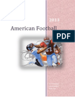 American Football