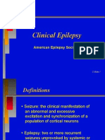 Clinical Epilepsy-epilepsy introduce-from NCBI