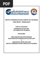 Download Kertas Kerja Penubuhan Kelab Koir 2013 by Muhammad Zaim Najmie SN131268011 doc pdf