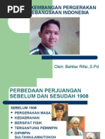 Download Pergerakan Indonesia by fita prawidias SN13127371 doc pdf