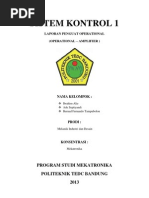 Download Laporan Penguat Operational Recovered by Ibrahim A Ang SN131276823 doc pdf