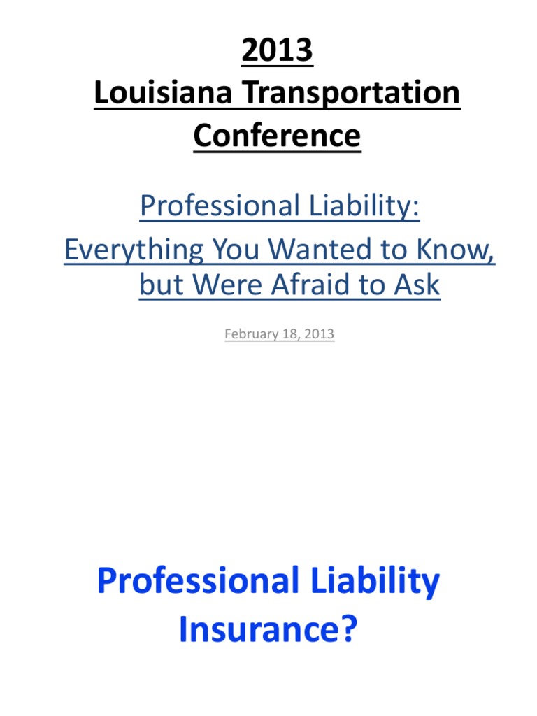 S6_Engineers Professional Liability What is It How Does It