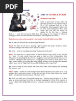 Lehman Brothers Case Study