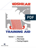 Windshear Training Aid Overview