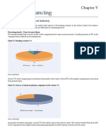 Cluster Financing