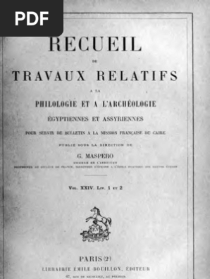 rt 24 pdf personnes science