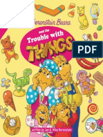The Berenstain Bears and The Trouble With Things
