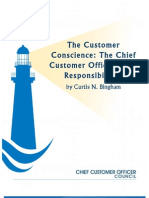 The Customer Conscience