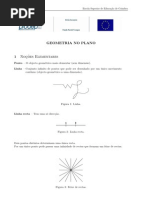 070 Geometria No Plano