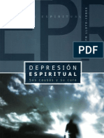 DEPRESION ESPIRITUAL
