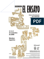 ZAGNI, Rodrigo Medina. O Labirinto Da Política Criolla