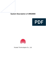 System Umg 8900