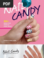 Download Nail Candy by Weldon Owen Publishing SN131300063 doc pdf
