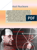 Explozii Nucleare