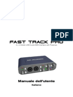 FastTrackPro UG IT PDF