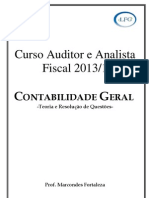 AAF ContabilidadeGeral Todasasaulas MarcondesFortaleza Matprof PDF