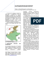 P 1.12 Snow Level Forecasting Methods and Parameters Two Practical Examples On Eastern Italian Alps