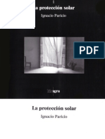 Proteccion Solar