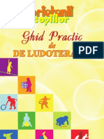 46518562 Ghid Pt Parinti Ludoterapie