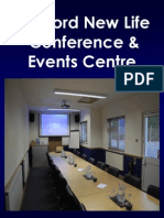 Full Conference Brochure