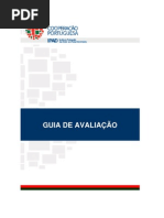 GUIA DE AVALIAÇÃO [IPAD - 2009]