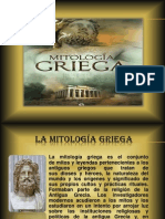 Tema 2 Mitologia Grieg