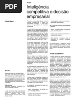 Artigo Ic e Decisao Empres