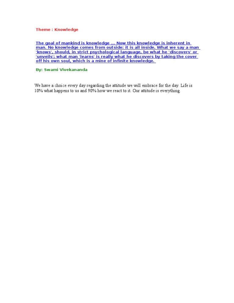 11 | PDF | Career & Growth
