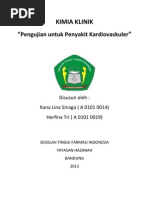 Download Pengujian untuk Penyakit Kardiovaskulerdocx by Ursula Herfina Tri Kusumastuti SN131321043 doc pdf