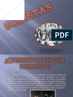 Tema 11 Los Sofistas (Aguiño)