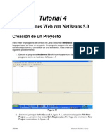 Download Aplicaciones Web con NetBeans 50 by lisandro SN13132483 doc pdf