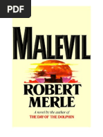 Merle, Robert - Malevil (v1.0)