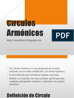 Círculos Armónicos