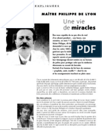 Guerisons Inexpliquees-Maitre Philippe De Lyon-Une Vie De Miracles-nexus 48.pdf
