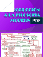 Tema 41 Introduccion A La Filosfia Moderna