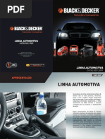 Catalogo Automotivo B&D