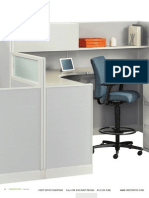 2013 HON Workstations Catalog - Office Furniture