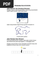 Download Kul 2 Random Walk Gaussion by Fanesa Prousvaliza SN131336467 doc pdf