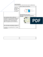 YEAR 9 ICT - Programming With Kodu - Game Planning Sheet