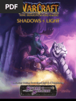 Download Warcraft - Shadows  Light by jacktheripper007 SN131337952 doc pdf