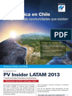 Guia Fotovoltaica Chile